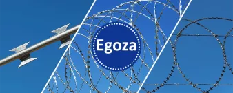 Egoza brand